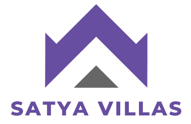 Satya Villas Logo